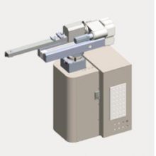 沖床機械手是工業機械人之一